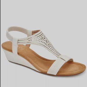 Alfani Wedge Sandals